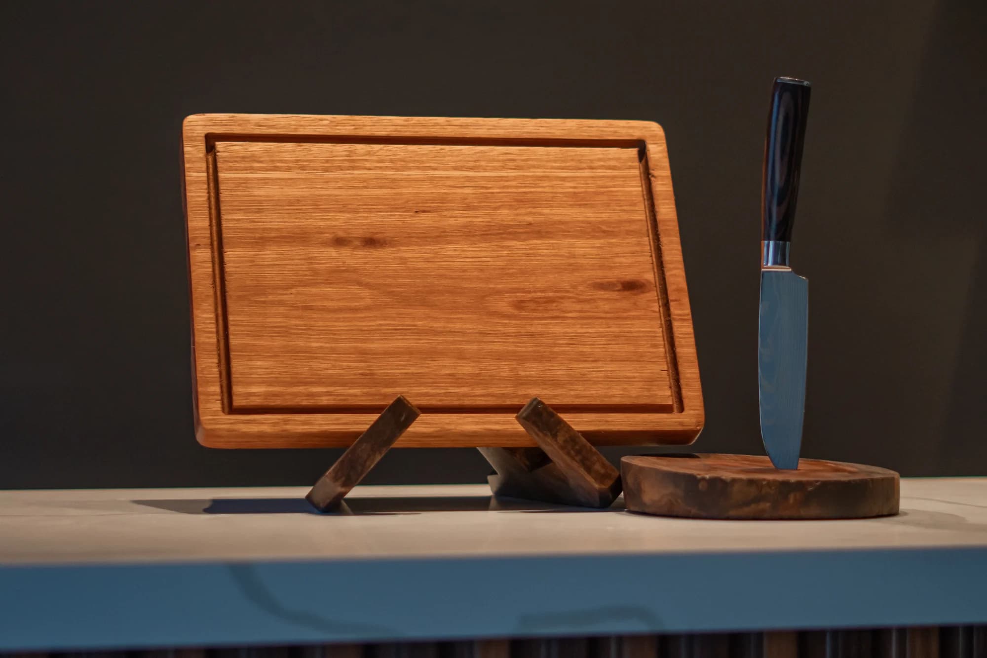 Tabla Clásica Mini · tabla de madera