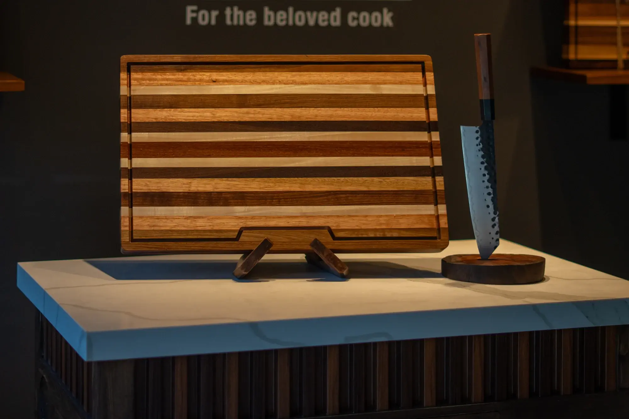 Cómo pedir tu próxima vajilla en Lumberjack