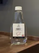 Aceite Mineral para Tablas 500ml