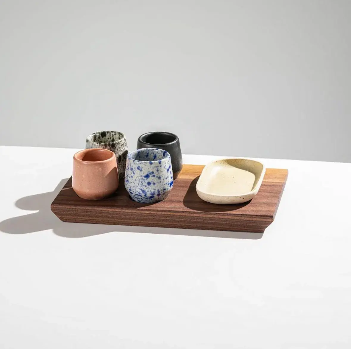 Mezcalero Ft. Makario Cerámica · accesorio de cocina