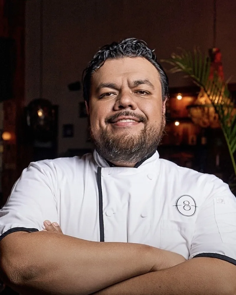 Victor Aguilar, embajador de Lumberjack Boards